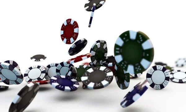 স্পোর্টস ড্যাশবোর্ড ইন্টারফেস